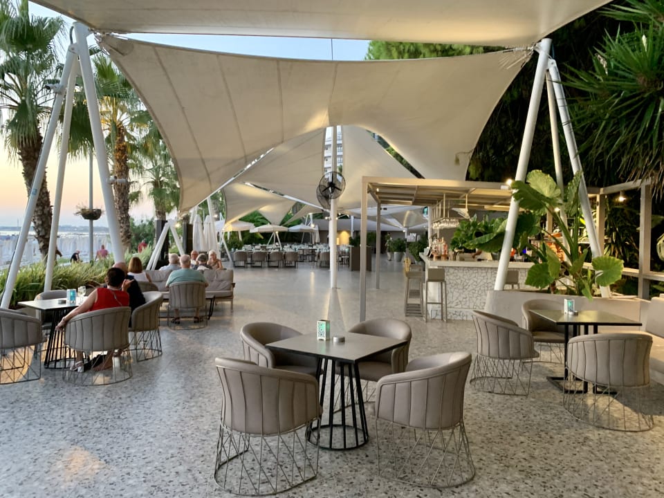 Gastro PALOMA Perissia