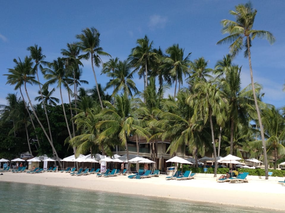 Strand Henann Resort