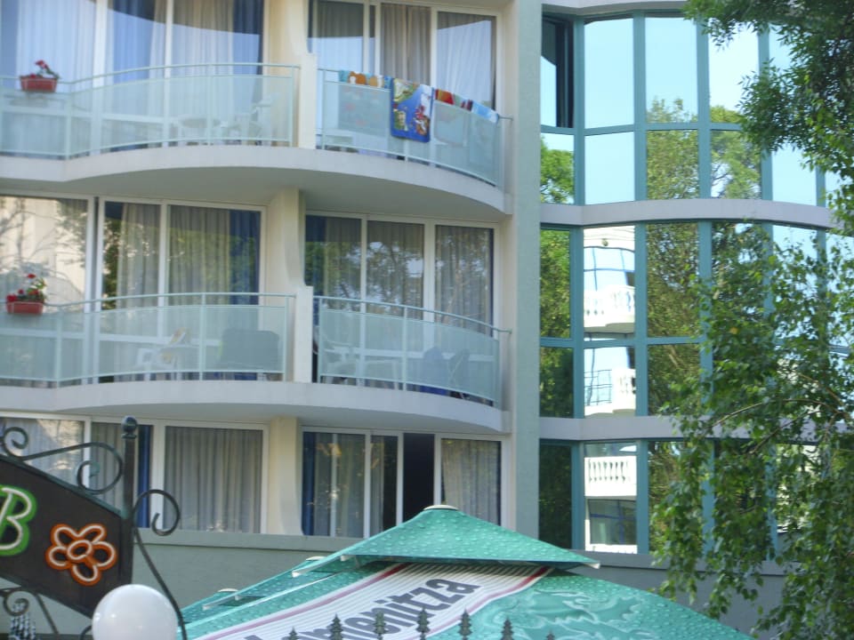 Hotel DAS Club Hotel Sunny Beach