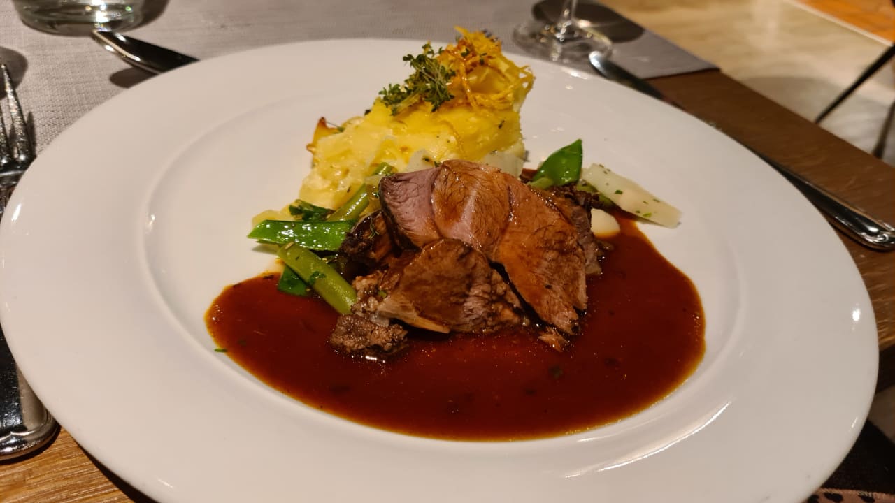 Gastro Hotel Reinerhof