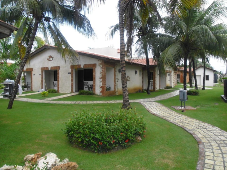 Unsere Villa Villas Bavaro Resort & Spa