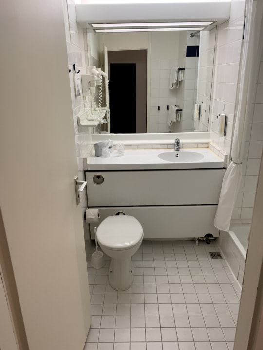 Zimmer Damp Ostsee Resort & Ferienpark