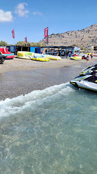 Sport & Freizeit Lindos Princess Beach Resort & Spa