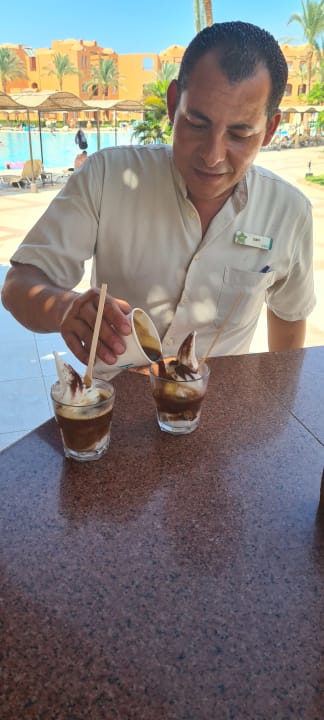 Gastro Jaz Makadi Oasis Resort