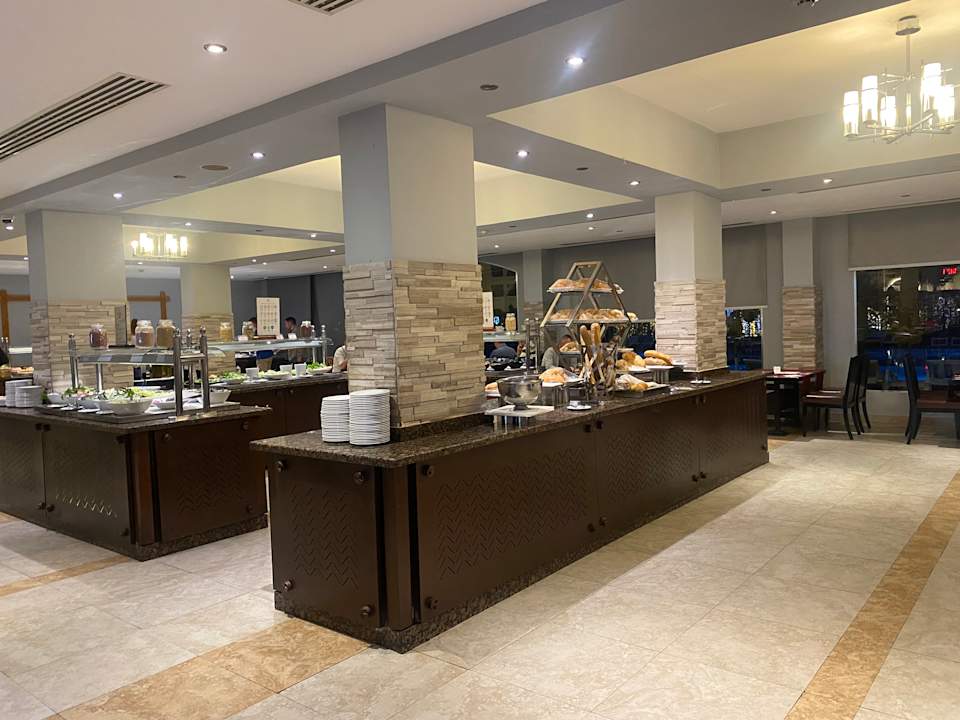 Gastro Tropitel Sahl Hasheesh