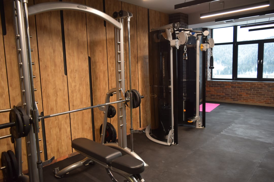 Sport & Freizeit Premium Club SPA
