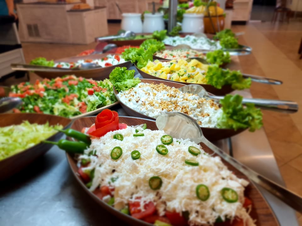 Gastro HI Hotels Imperial Resort