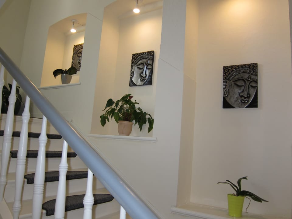 Sonstiges Hotel Moerser Hof