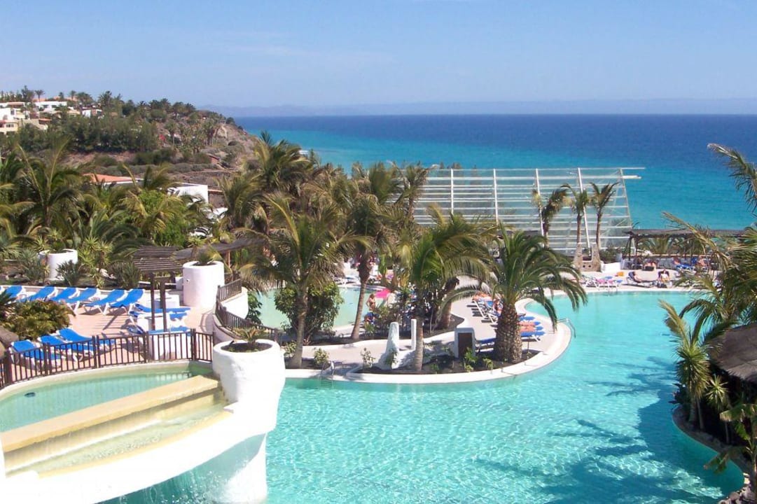 Meerblick Club Jandia Princess