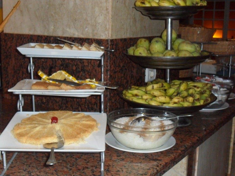 Immer lecker Arabia Azur Resort