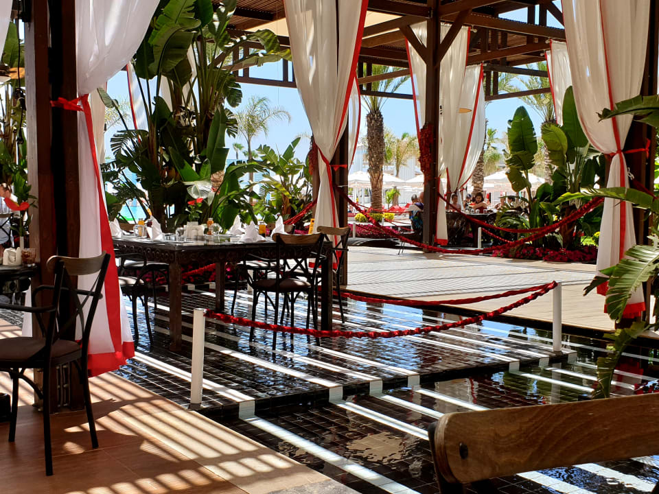 Gastro Selectum Luxury Resort Belek