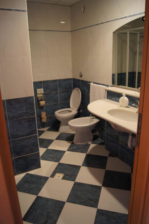 Bad Aldiana Club Rocca Nettuno Calabria