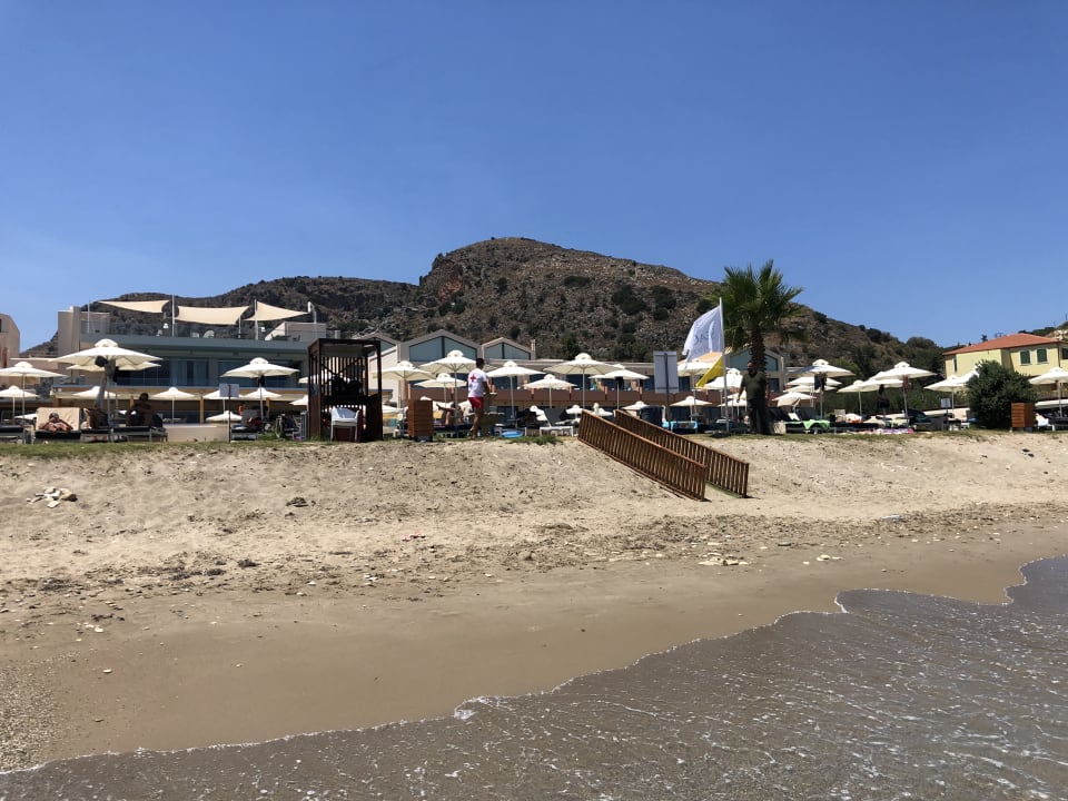 Strand Kiani Beach Resort Family All Inclusive