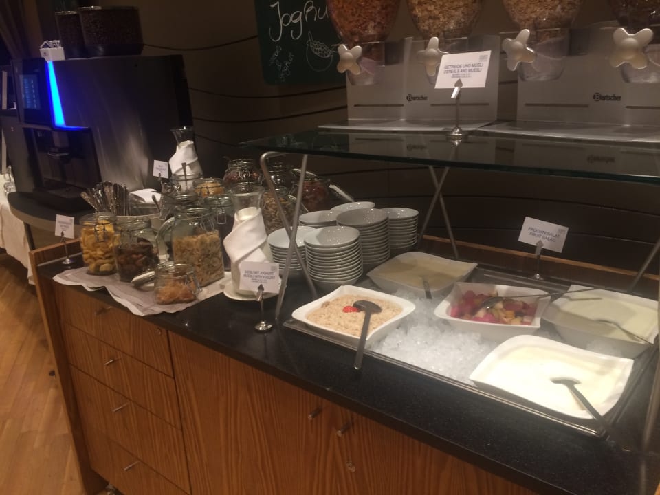 Gastro Four Points by Sheraton Panoramahaus Dornbirn