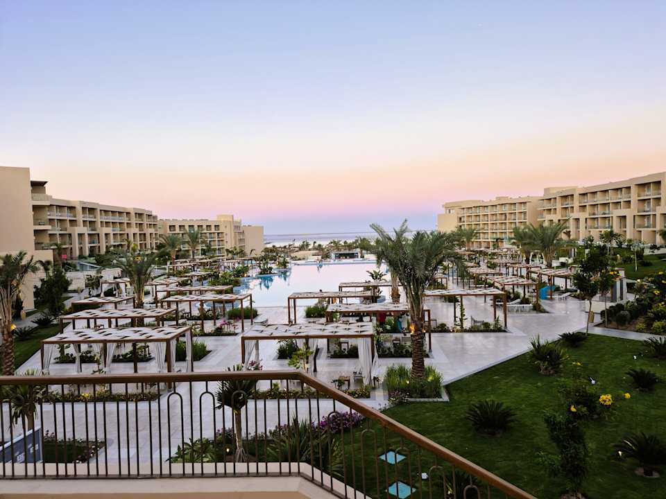 Außenansicht JAZ Elite Asteria