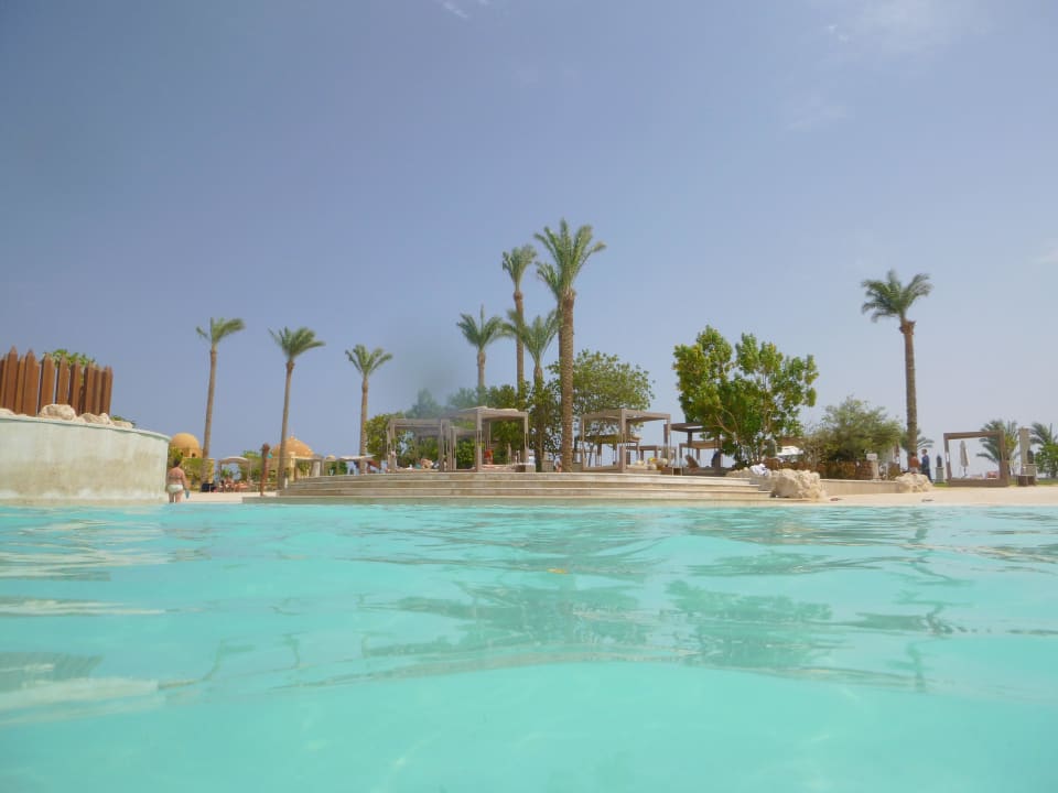 Wellenbecken Grand Waterworld Makadi & Family Star Makadi