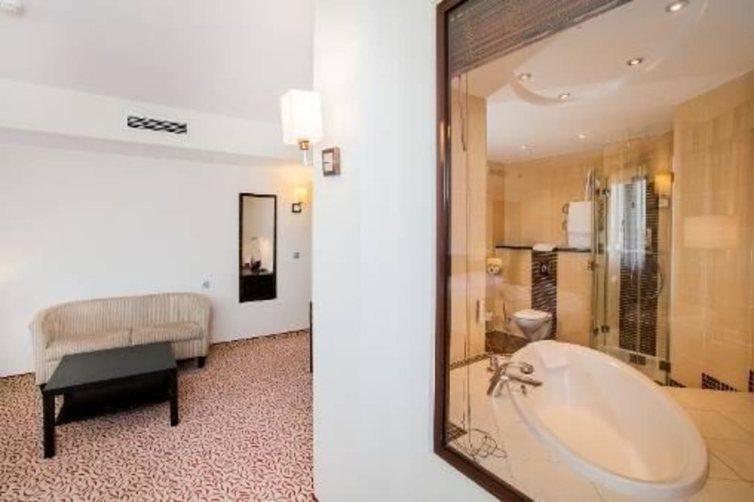 Apartament Qubus Hotel Kraków
