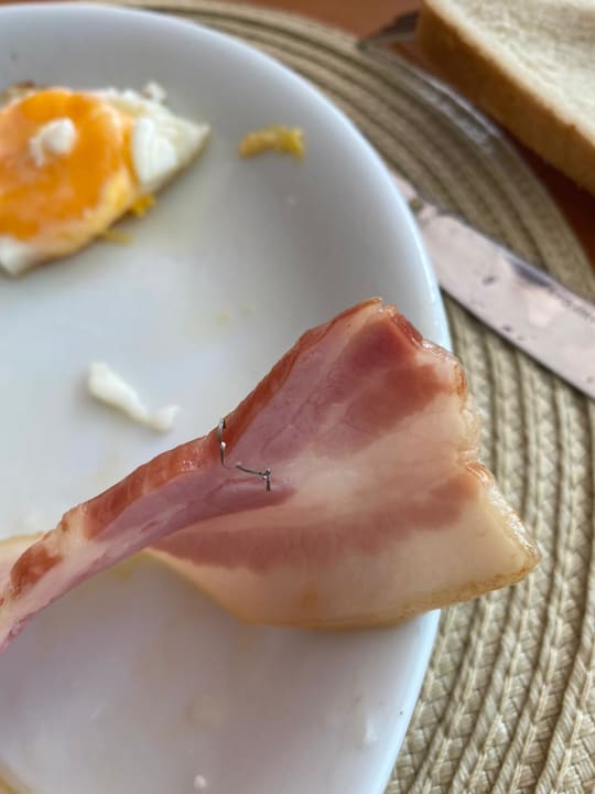 Gastro Ionian Corfu Village