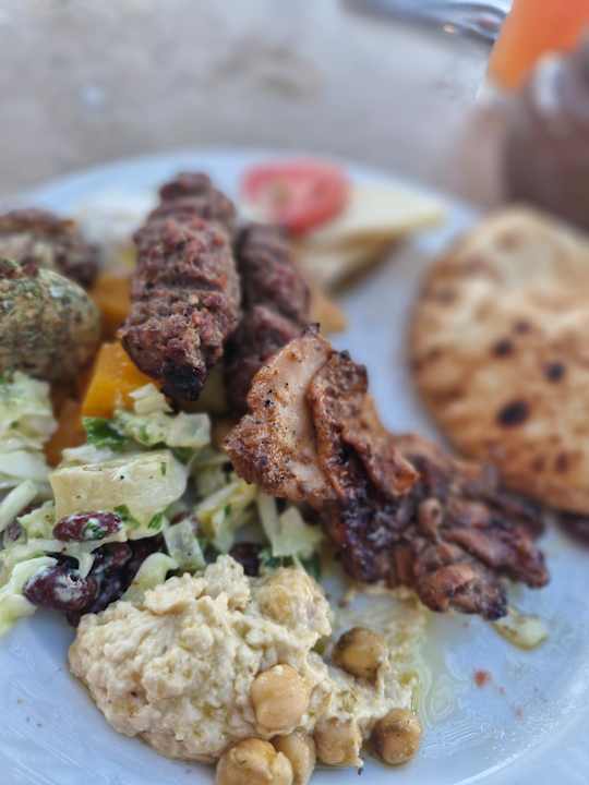 Gastro Stella Beach Resort & Spa Makadi Bay