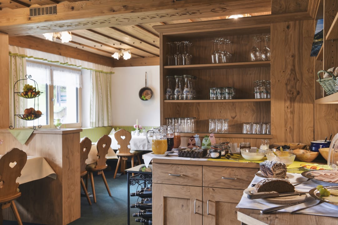 Gastro Pension Zöggeler