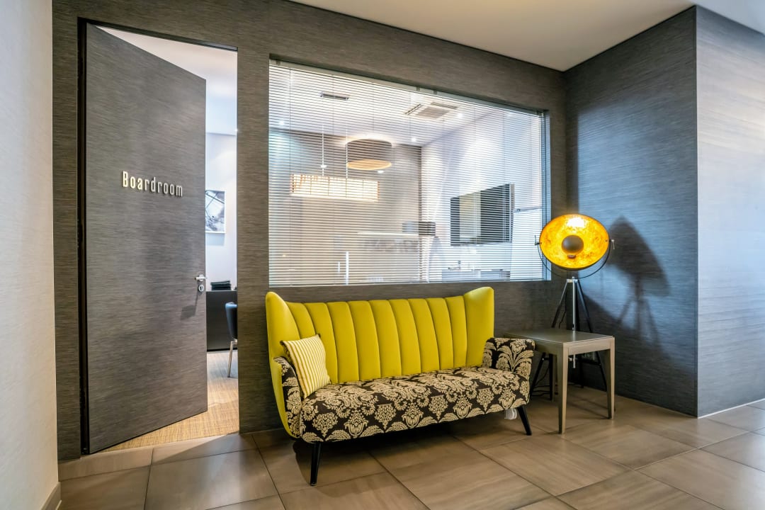 Sonstiges Hotel marc münchen