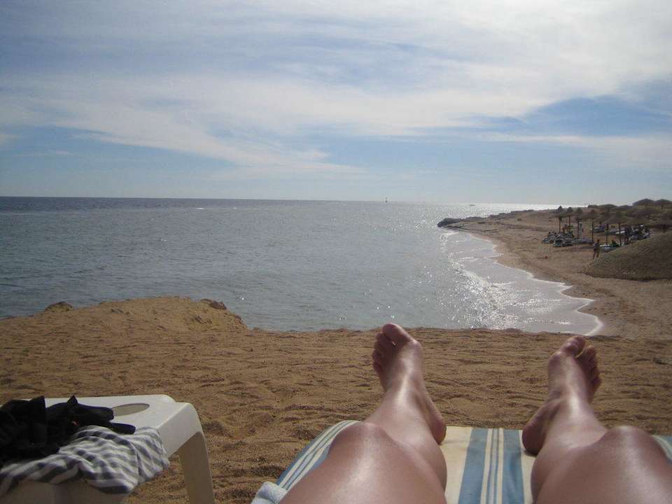 Traumhafter Ausblick jeden Tag! Charmillion Sea Life Resort
