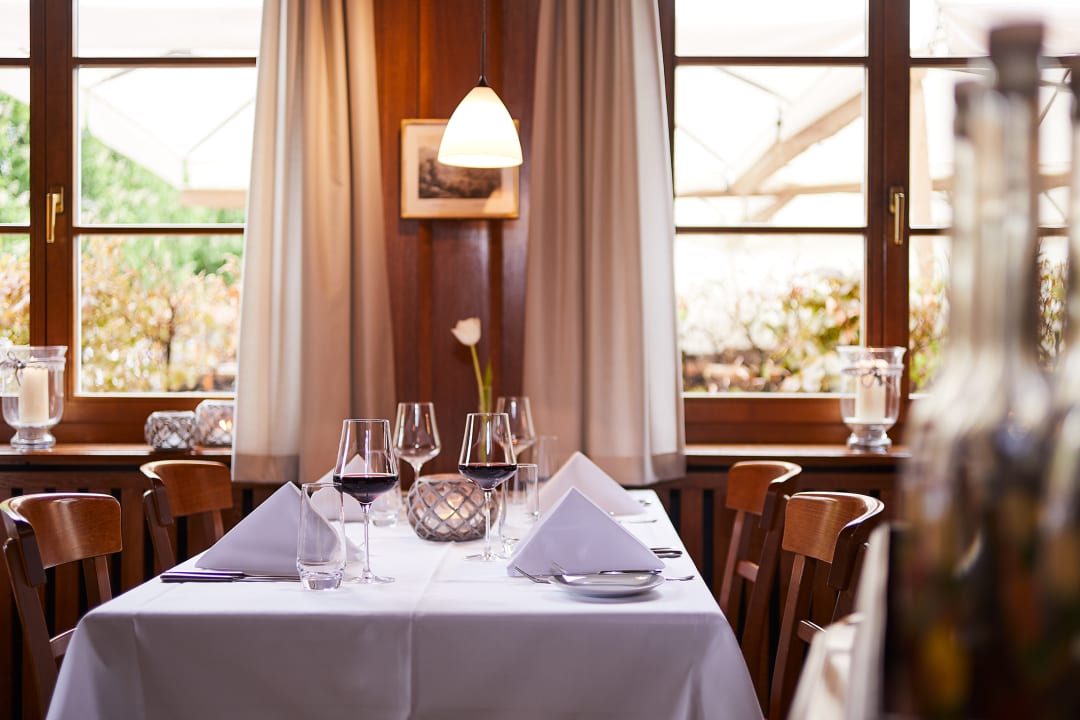 Gastro Hotel Gasthof zum Ochsen