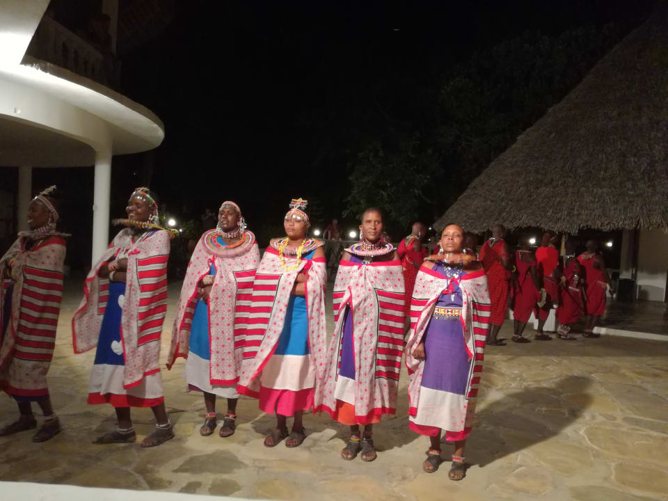 Sport & Freizeit Hotel Papillon Lagoon Reef