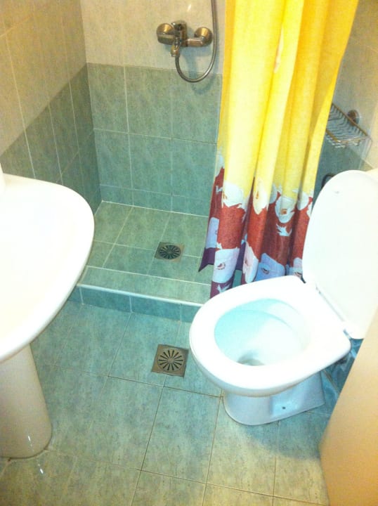 3.5* Bad !!! Hotel Kathrin Beach