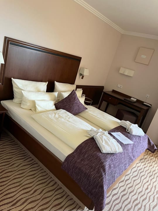 Zimmer Hotel Reinerhof