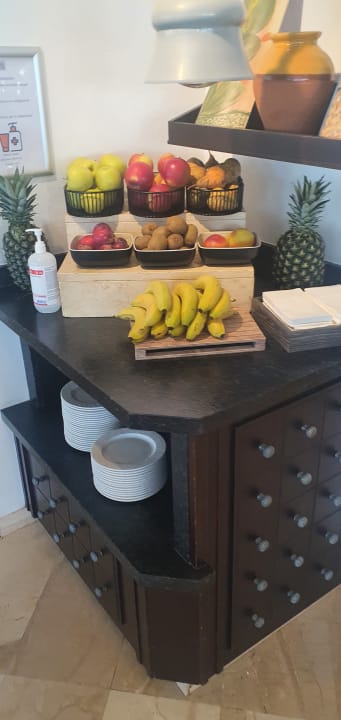 Gastro allsun Hotel Bahia del Este