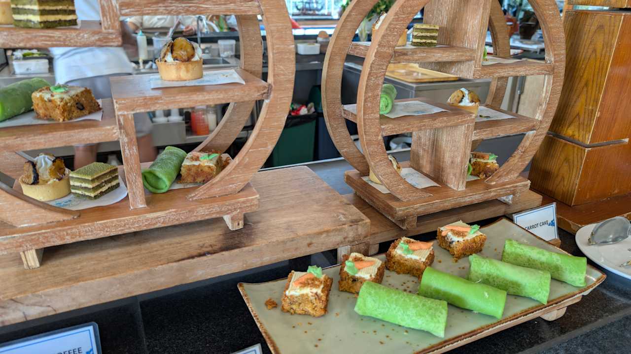 Sonstiges Bali Mandira Beach Resort & Spa