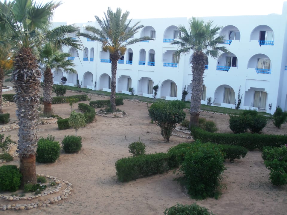 Zimmer Golf Beach Hotel & Spa