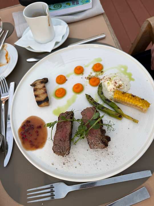 Gastro Atrium Palace Thalasso Spa Resort & Villas