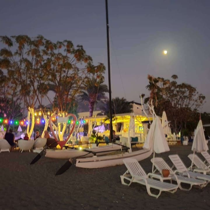 Strand Labranda Alantur Resort