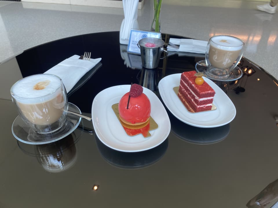 Gastro Rixos The Palm Hotel & Suites