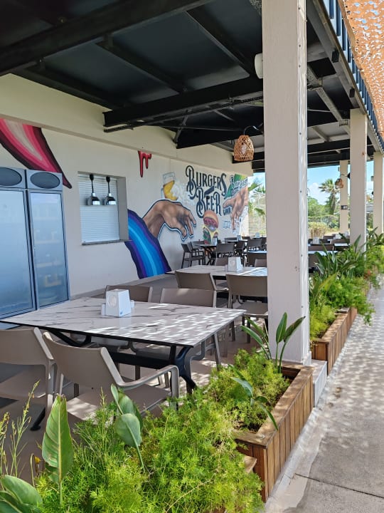 Gastro Belek Beach Resort Hotel