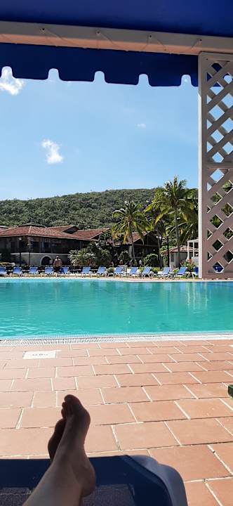 Pool Memories Jibacoa