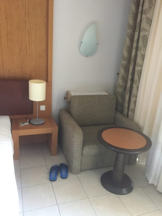 Zimmer Labranda Alantur Resort