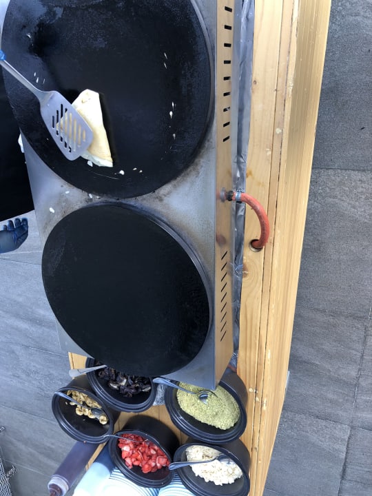 Gastro Canal Central Hotel