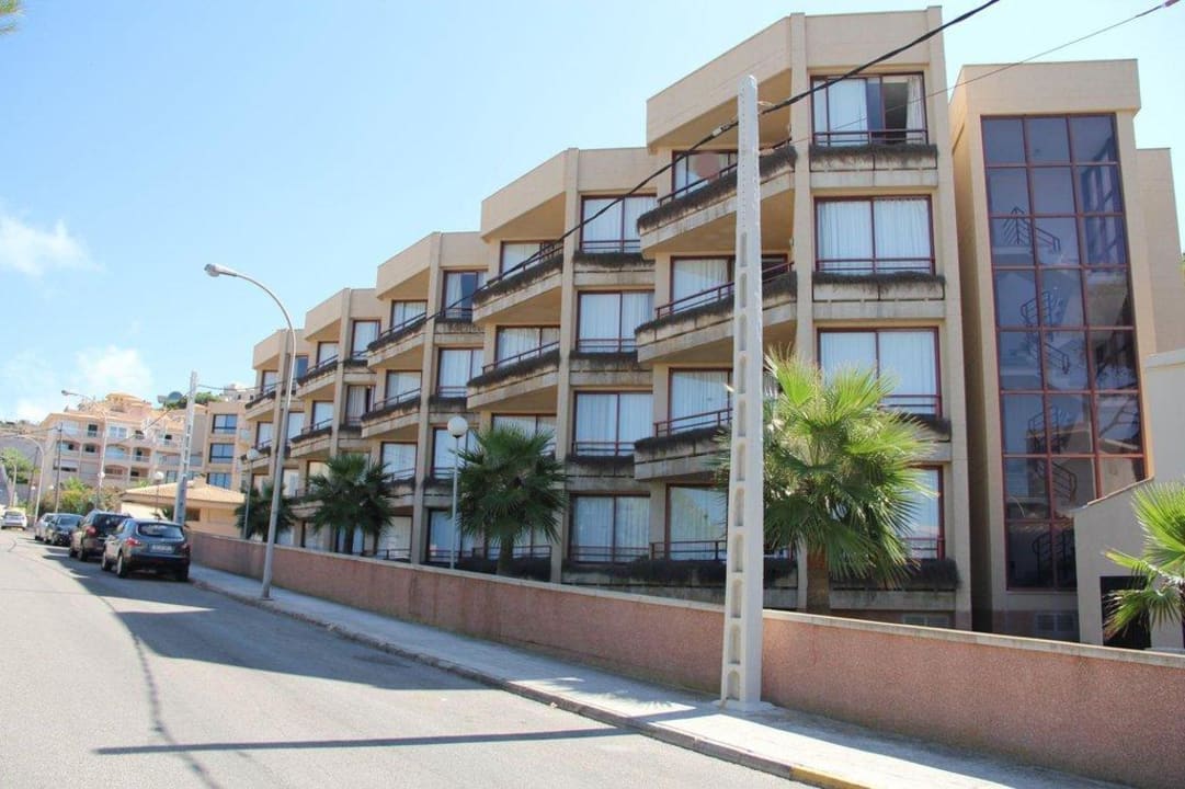 Haus A Protur Turo Pins Hotel