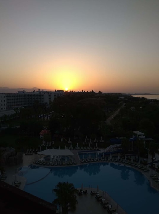 Ausblick Bella Resort & Spa