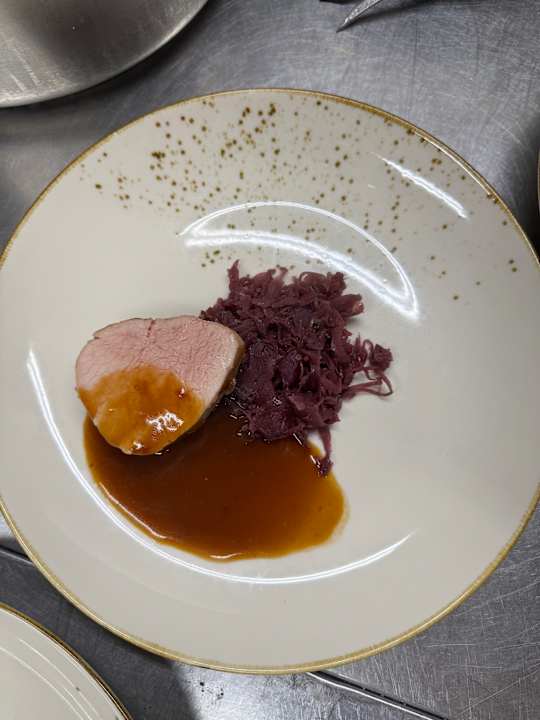 Gastro Hotel Panorama Elisabeth