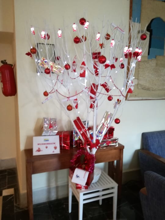 Gastro Calimera Yati Beach