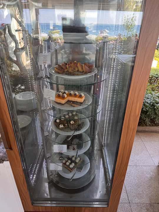 Gastro Side Star Beach