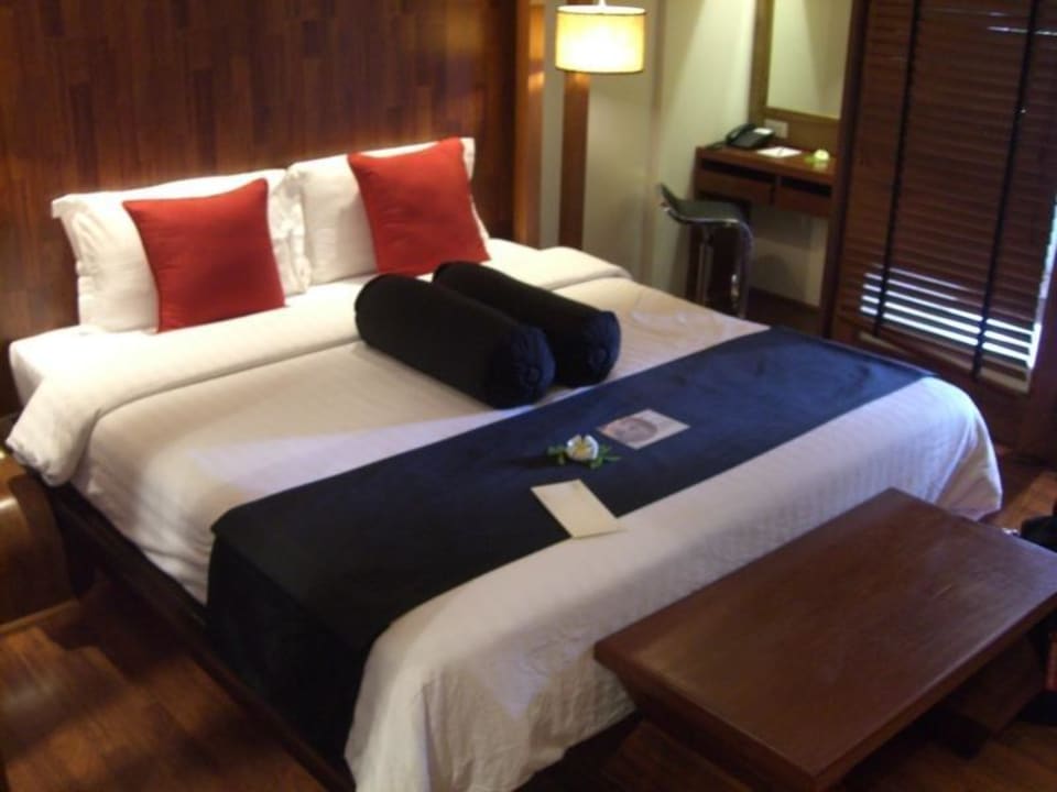 Superoir Spa Room Pavilion Samui Villas & Resort