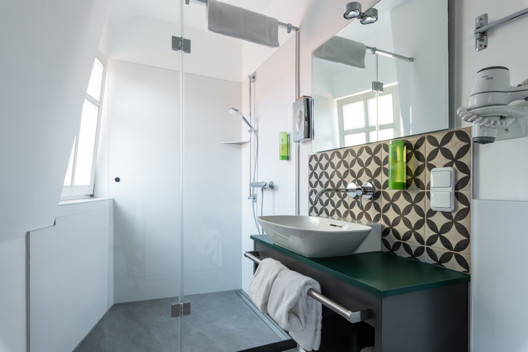 Zimmer Hotel am Torturm