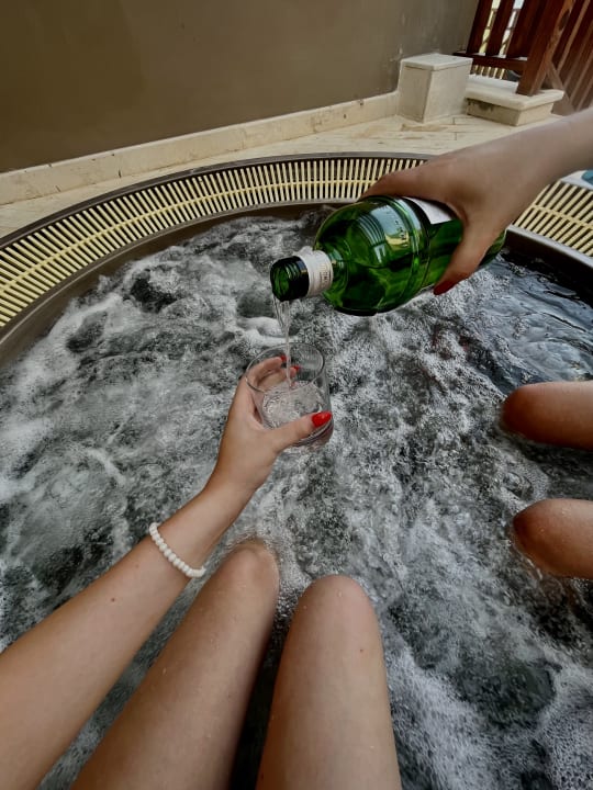 Zimmer Makadi Spa - Adults only