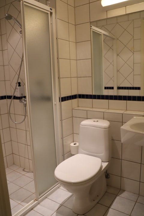 Zimmer Scandic Grand Tromsø