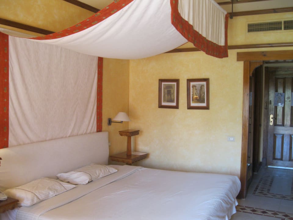 Zimmer The Grand Resort